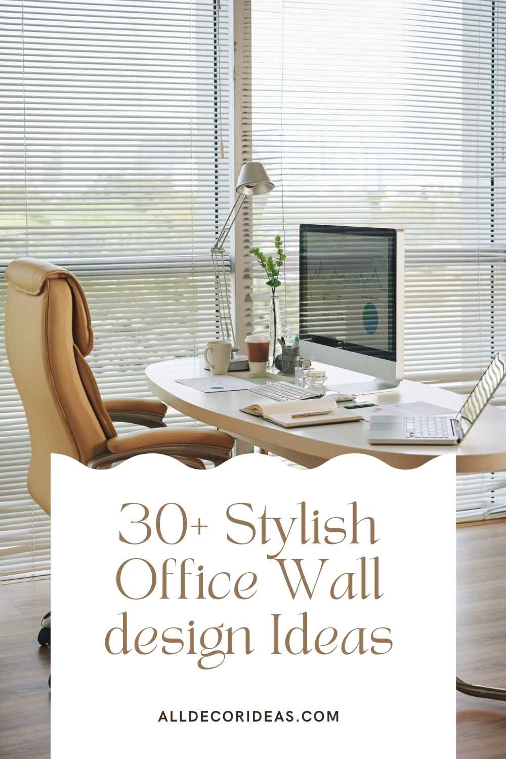 Office Wall Design Ieas