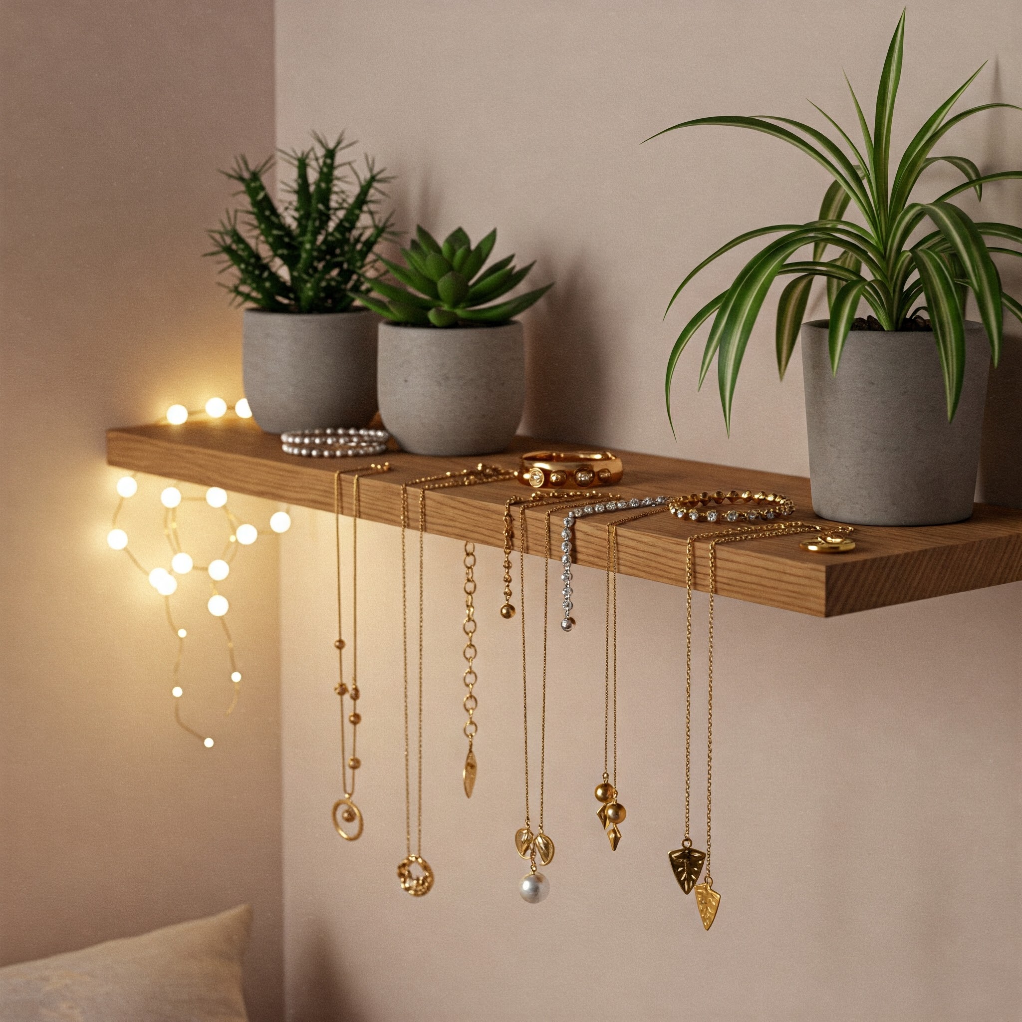 Showcase Your Jewelry