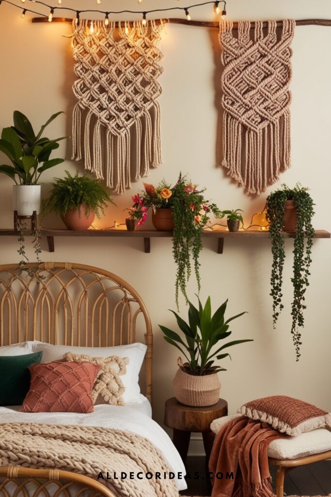 Boho-Chic Bliss 